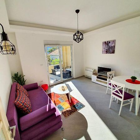 קוטור Seagull Apartments מראה חיצוני תמונה