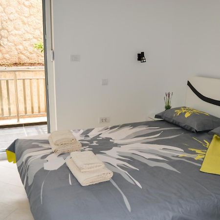 קוטור Seagull Apartments מראה חיצוני תמונה