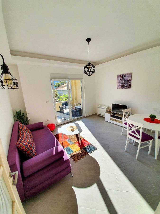 קוטור Seagull Apartments מראה חיצוני תמונה