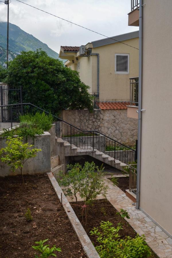 קוטור Seagull Apartments מראה חיצוני תמונה
