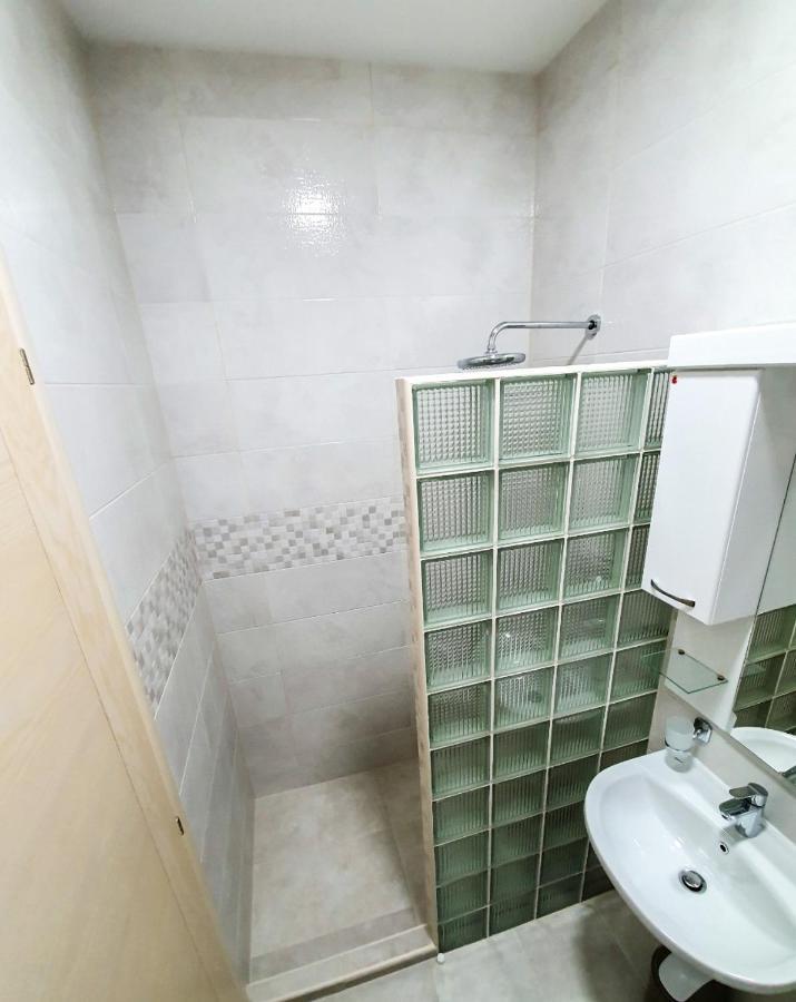 קוטור Seagull Apartments מראה חיצוני תמונה