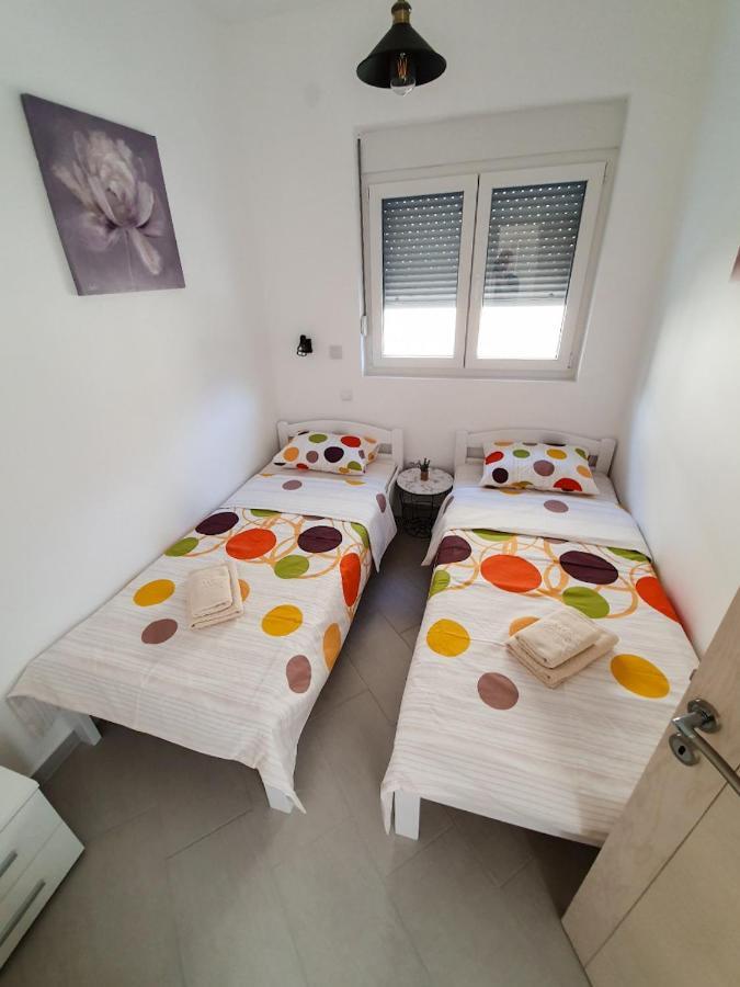 קוטור Seagull Apartments מראה חיצוני תמונה