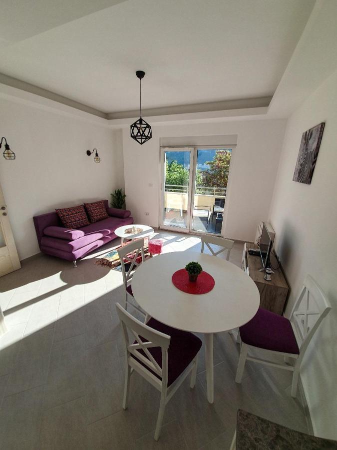 קוטור Seagull Apartments מראה חיצוני תמונה