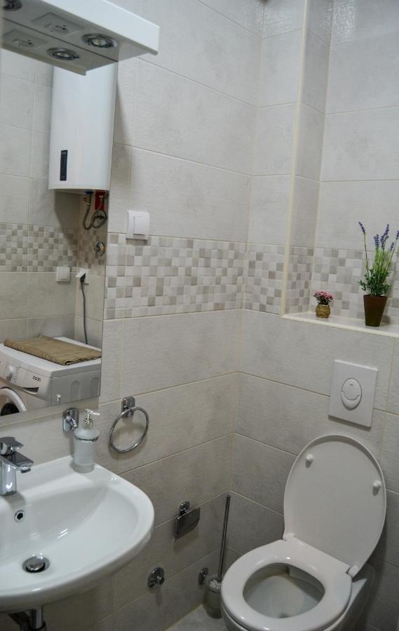 קוטור Seagull Apartments מראה חיצוני תמונה