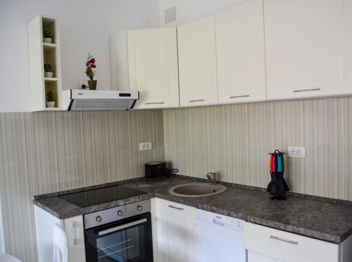 קוטור Seagull Apartments מראה חיצוני תמונה