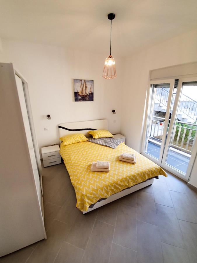 קוטור Seagull Apartments מראה חיצוני תמונה