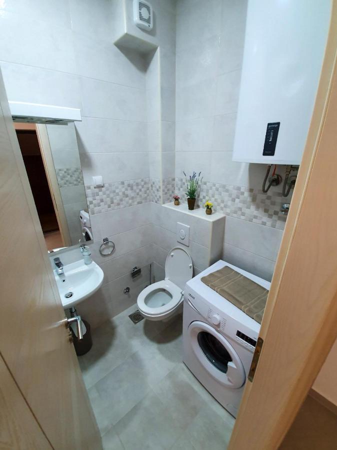 קוטור Seagull Apartments מראה חיצוני תמונה