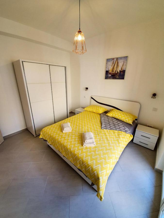 קוטור Seagull Apartments מראה חיצוני תמונה